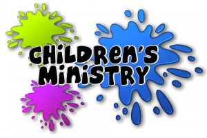 Children's Ministry