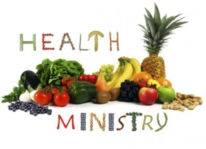 HealthMinistry